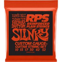 Ernie Ball Slinky rps nickel wound 10-52 - Vue 1